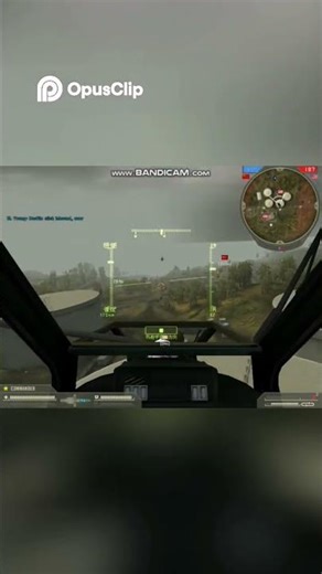 Missile vs Missile Aerial Combat #battlefield #dogfight