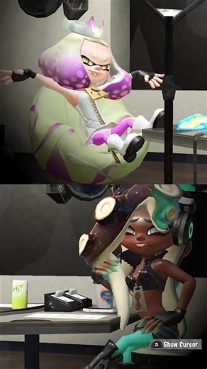 5 fun facts about Splatoon 2 #splatoon2 #inkling #octoling #amiibo