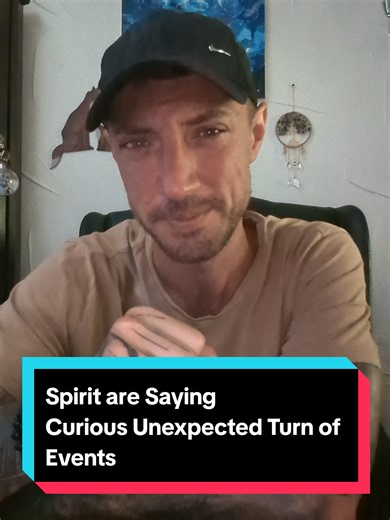 Spirit are Saying Curious Unexpected Turn of Events #tarot #tarotreader #tarotcards #tarotcard #tarotreading