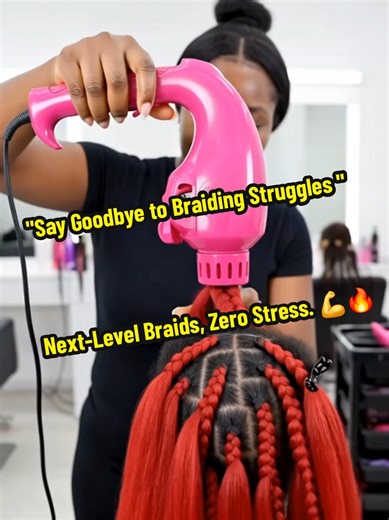 Next-Level Braiding Techniques Made Easy