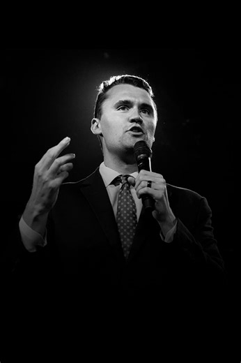 We are deeply saddened to hear of Charlie Kirk's passing. There is no doubt he was a passionate and influential figure. Our thoughts and prayers are with his family, friends, and supporters during this difficult time. May he rest in peace. _TBN Africa Team✨✨#charliekirk#restinpeace#deepestcondolences | TBN Africa
