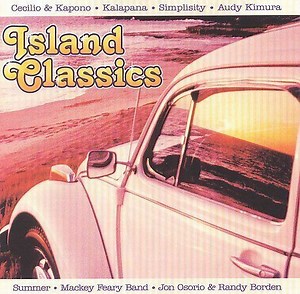 Various - Island Classics
