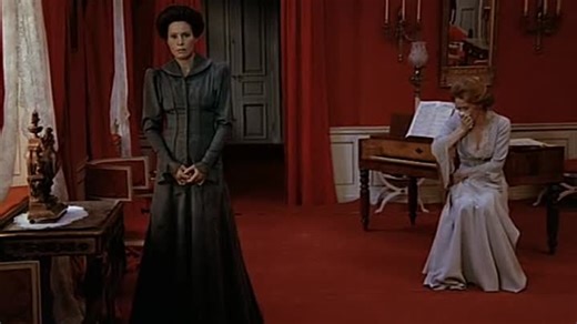 Видео Cries and Whispers 1972 (Ingmar Bergman) | OK.RU