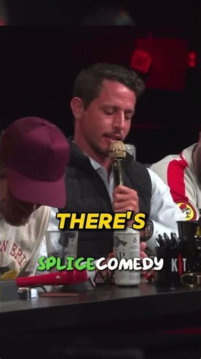 The ROAST Of Jelly Roll! 😂😂Kill Tony ft. Theo Von & Jelly Roll
