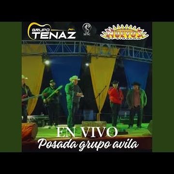 Jardin De Olvido (En Vivo)