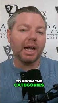 Legal Secrets: How Environment Affects Your Impairments! #shorts