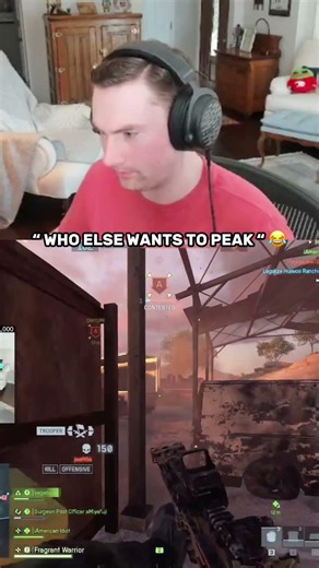 Dont Peek Enders 🥶