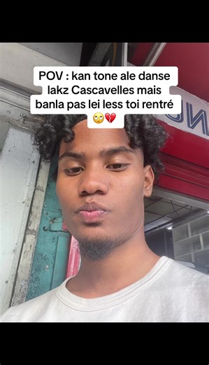 #mauritius🇲🇺 #fypシ゚viral #funnyvideos mo ti pou fer pli fou ki sa mais mo ban camoide ggn honte pu ale devan dimoune 💔😪😂