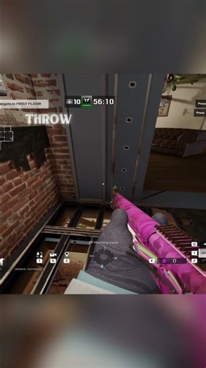 BEST C4 spot on villa