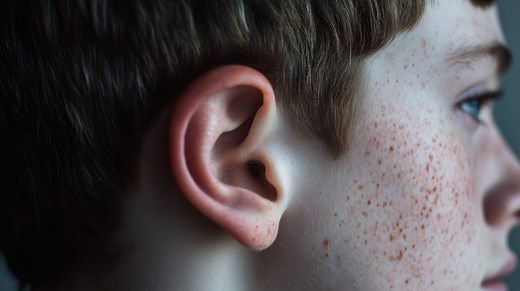 Scabs in Ears: Crusty, Dry, Painful, Won’t Go Away Causes & Treatments