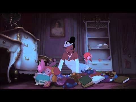 The Princess And The Frog - Official® Trailer 1 [HD]
