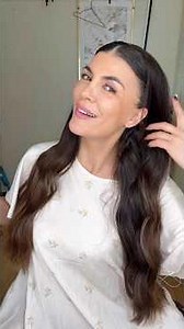 Easy hairstyle tutorial 🦋🤍