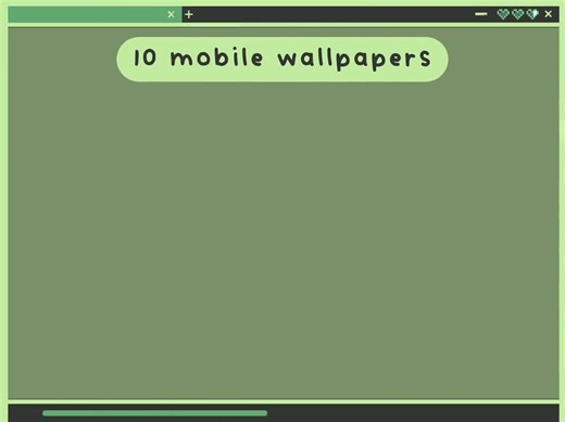 Kawaii Frog Wallpaper Green Aesthetic Wallpapers Flowers Desktop Wallpaper Pastel Desktop Background Froggy Wallpapers Cute Pastel Frog Set - Etsy