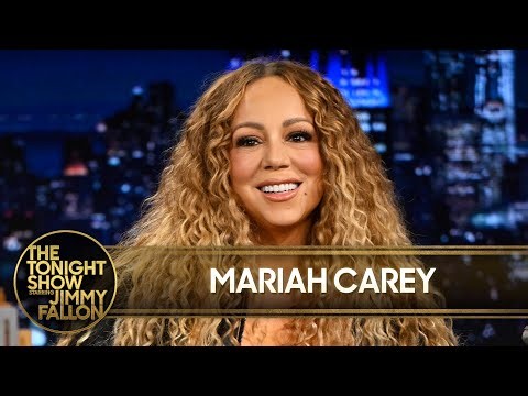 Mariah Carey Plays Unreleased Nineties Grunge Song She 'Regretted' Not Putting Out