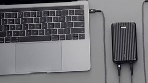 37K views | Raised nearly $700k! SuperTank is a 27000 mAh portable chargers with dual USB-C PD (100W+60W) & dual USB-A ports. Pre-order yours today for only $99 (SAVE $50)! | Indiegogo | Facebook