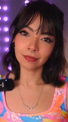 Aileen on Instagram: "Better out than in I guess 💀 #twitch #latina #twitchstreamer #metalhead #fitness"