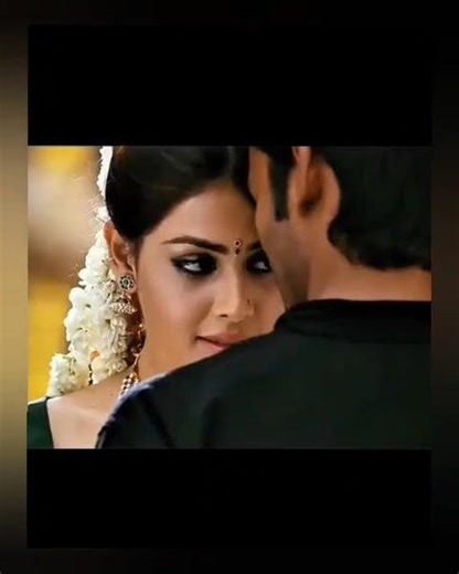 ❤️💜|nenacha kanavu onnu nijama nadanthuduchu|#danush jenilya#uththamapuththiran#shorts#@RSA-i2z