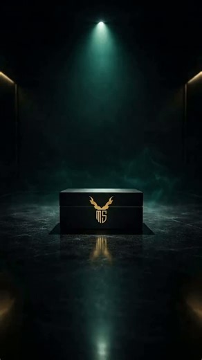 3d Artist | Animater on Instagram: "Back to Creating 👋 Excited to join the #maazsafderchallenge with a 3D Ai Animated product ad ✨ Sleek, Modern 3D Visual with dynamic layouts. @maazsafder @maazsafderstore #dailyearningwithmaazsafder"