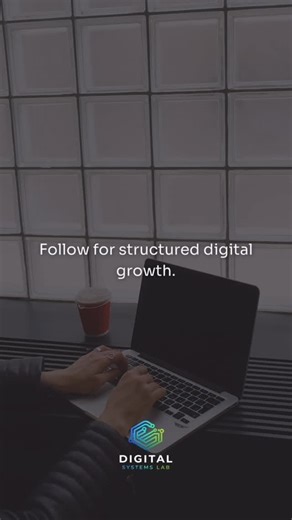Digital Systems Lab | Motivation is temporary. Systems scale. Start your digital marketing journey today. FREE GUIDE in bio. #digitalsystems #digitalgrowth... | Instagram