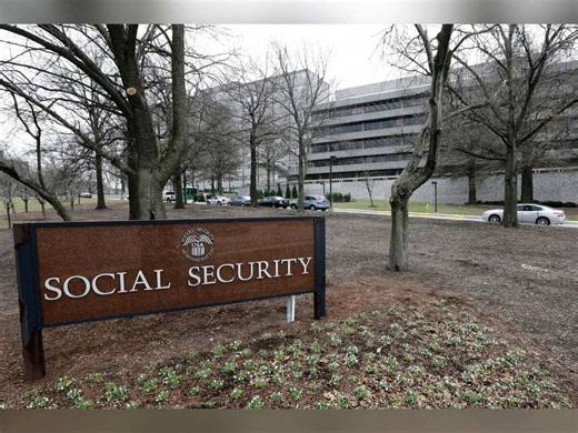 Social Security may run out by 2032: New plan suggests benefit limits and big changes ahead