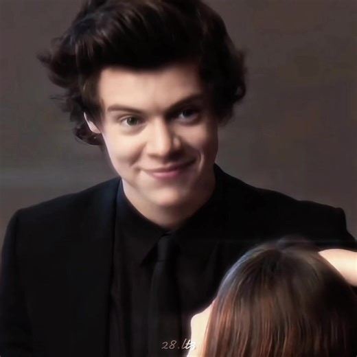 Harry Styles Appreciation Edit by Directioners