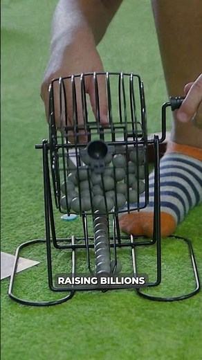 June 27: National Bingo Day