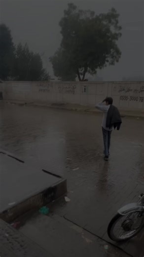 Understanding Weather Patterns: Rain, Storms, and More