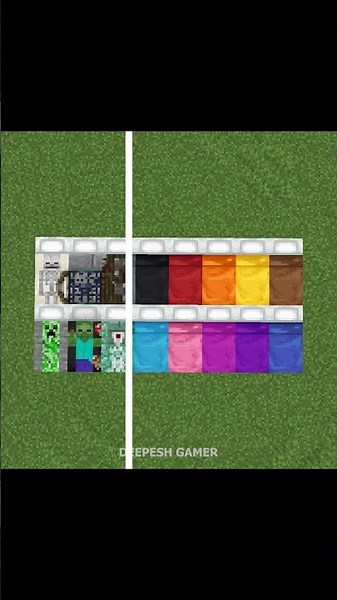 crazy cool minecraft texture packs 🔥 Part 5