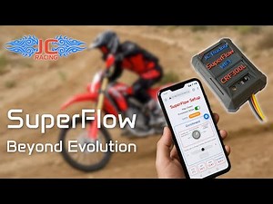 Introducing SuperFlow: Beyond Evolution