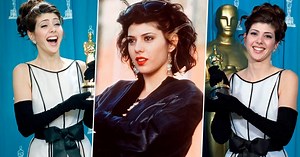Marisa Tomei y la leyenda del Oscar que supuestamente no debió haber ganado