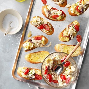 15 Best Bruschetta Recipe Ideas for Your Next Party