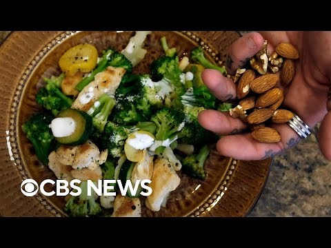 Doctor comments on new study on intermittent fasting