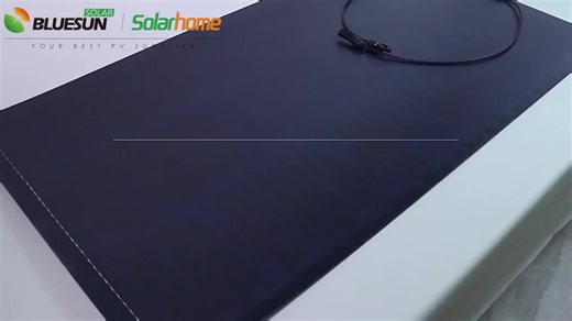 Hanwha Q Cells Solar Panel Mono 360 Watt 380W 400W 72 Cells PV 370W Panel Price