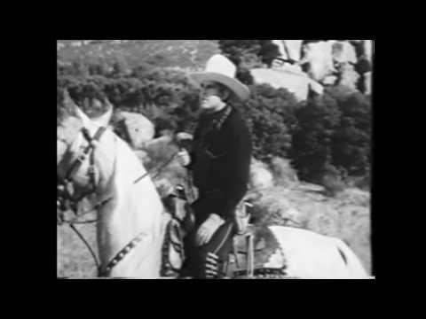 Phantom Rancher - Ken Maynard - Western Movie - COMPLETE FULL LENGTH
