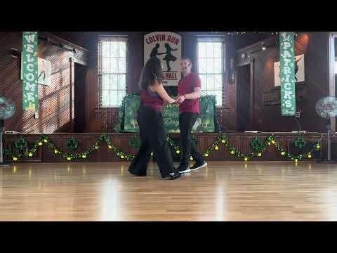 MadJam - West Coast Swing - March 8th, 2026