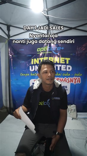 OptiCore+ ISP on Instagram: "Definisi ‘salah timing’. Niat hati nyantai, yang muncul malah yang punya @opticore.plus_pt.jiex . Auto tegak! 😅 #opticoreplus #unlimitednofup #internetmagelang #khatamantegalrejo #wifimurahmagelang"