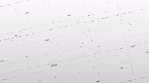 Grid Network Background