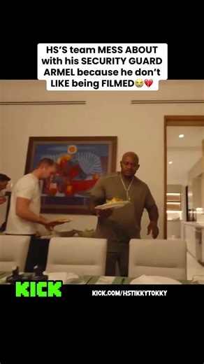 HS's Team Pranks Security Guard: Hilarious Moments! 😂