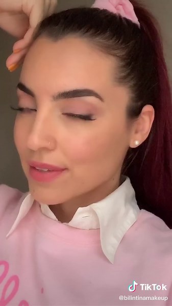 Betty Cooper Makeup Tutorial for Summer 2020