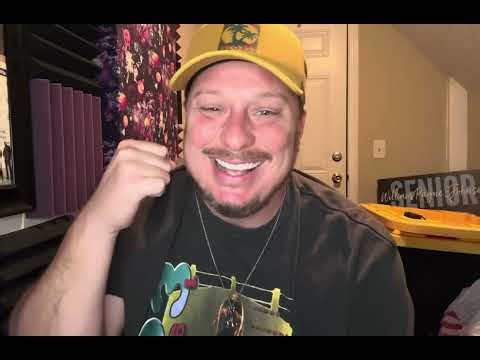 Cymple Man - Unpacking Trauma