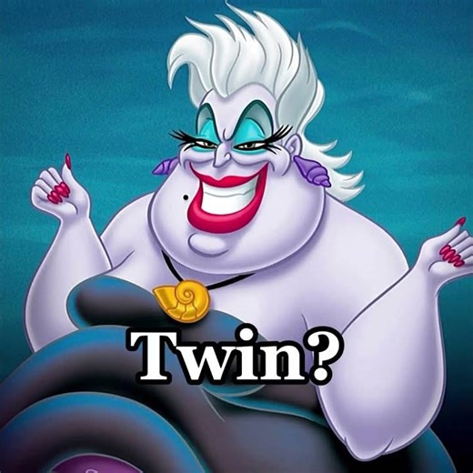 🖤🐙 Poor Unfortunate Souls… you’re in for a show 🐙🖤