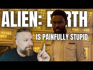 Why ALIEN: EARTH Doesn't Work Even When It Copies The Original