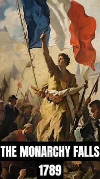 The French Revolution Explained: How a Kingdom Collapsed (1789) | The Era Sync