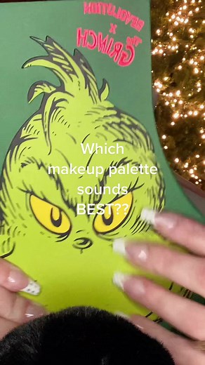 Choosing the Best Makeup Palette: Unboxing and Review