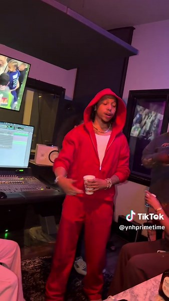 YnhPrimetime (@ynhprimetime)’s video of prime time hittla