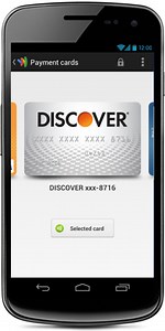 Discover is the first to implement Google's 'Save to Wallet' API, makes adding cards easier
