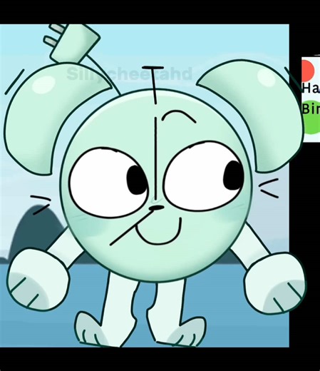 TAKE ME TO HEAVEN Animation Meme Featuring Clock