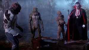 ‘The Monster Squad’ 4K Review – Kino Lorber Upgrades Fan Favorite ’80s Movie for a New Generation