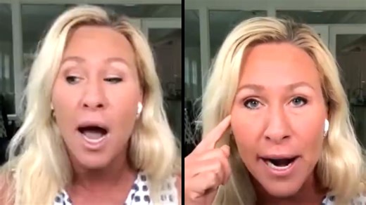 MTG Freaks Out And Gets Mocked | Indisputable with Dr. Rashad Richey