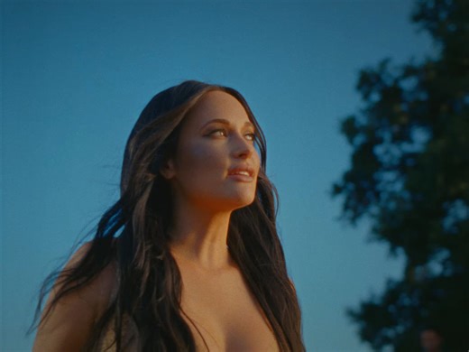 凯西·玛丝葛蕾Kacey Musgraves - The Architect (Official Music Video)